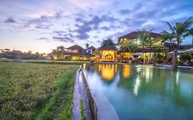 Cendana Resort Ubud